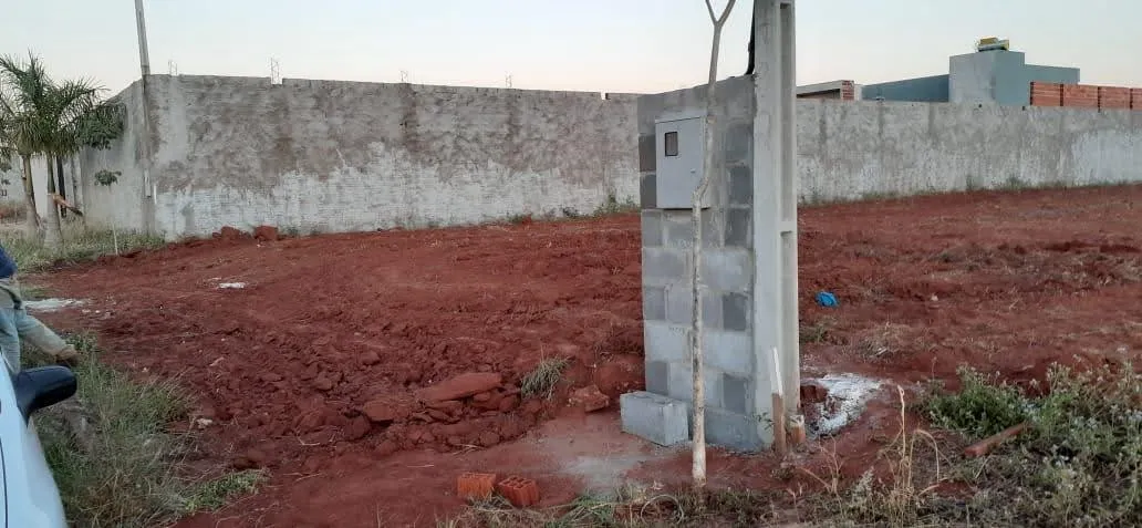 Imagem Chácara para Venda no bairro CONDOMINIO VILLA VERDE