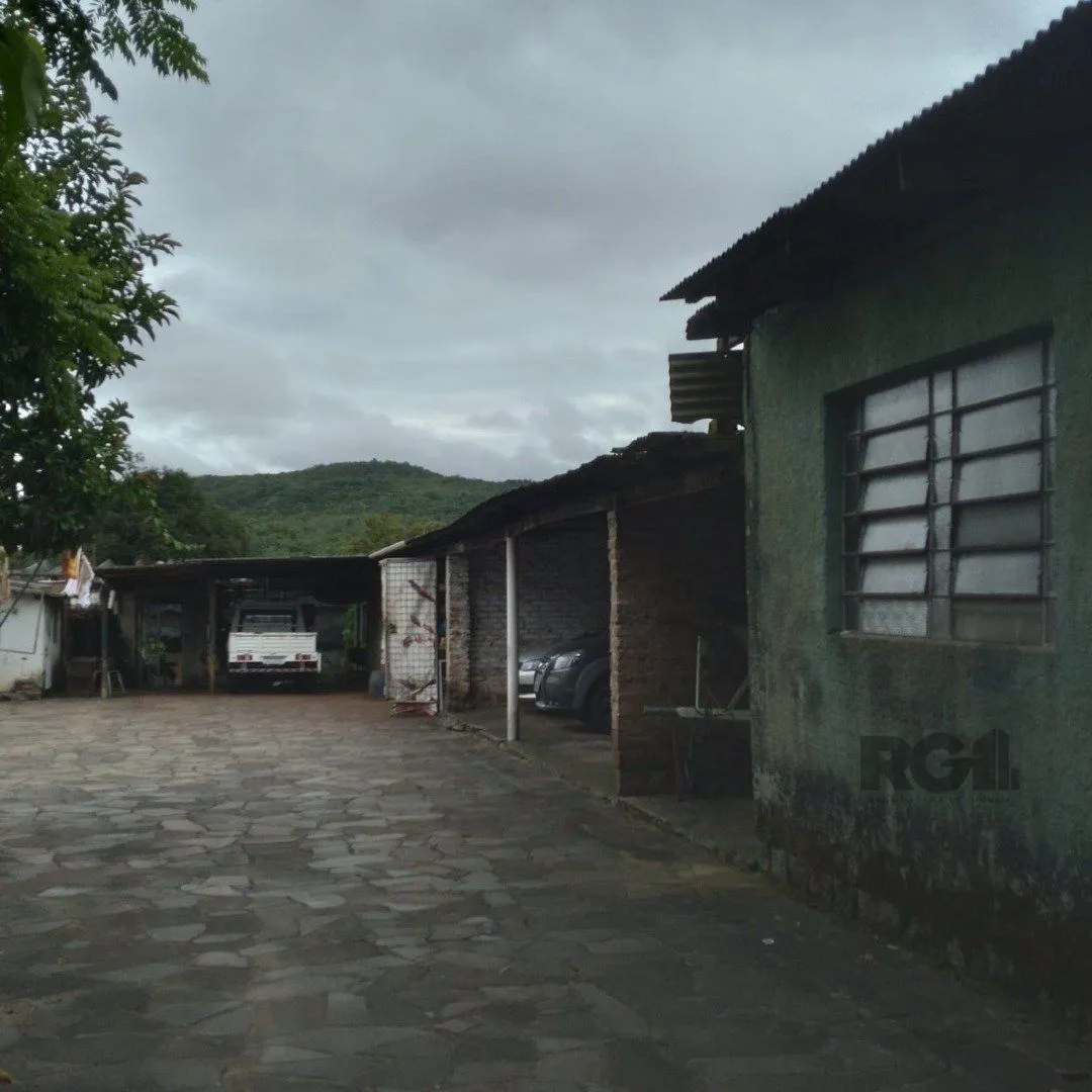 Imagem Terreno comercial Cavalhada
