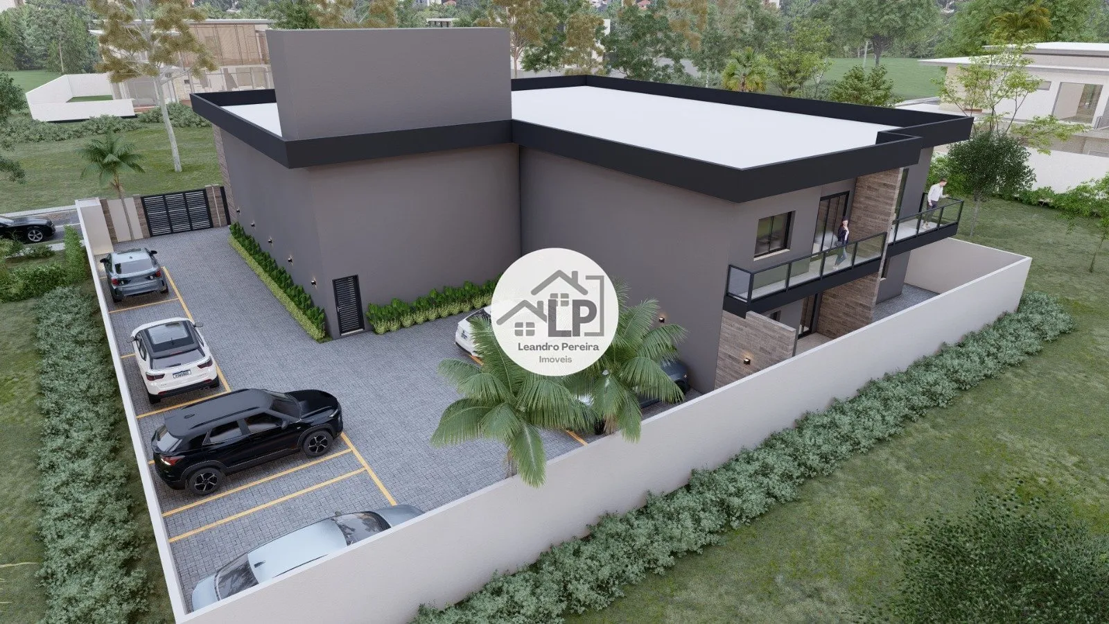 Imagem Casa de 2 quartos, 68m² no bairro Peró, em Cabo Frio