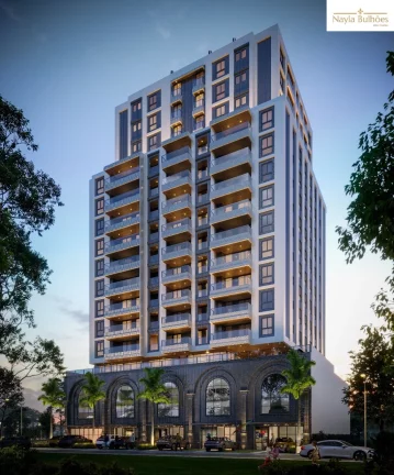 Imagem APARTAMENTO RESIDENCIAL em PALHOÇA - SC, PEDRA BRANCA