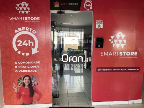 Imagem Apartamento à venda, 67 m² por R$ 348.000,00 - Cidade Satélite São Luiz - Aparecida de Goiânia/GO