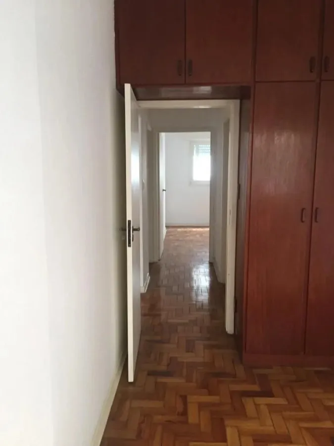 Imagem Apartamento para Venda em São Paulo, Pinheiros, 2 dormitórios, 1 banheiro, 1 vaga