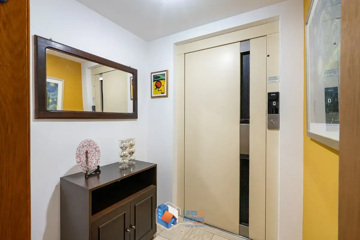 Imagem Apartamento para venda em Pinheiros com 3 quartos, sendo 3 suítes, 159m²