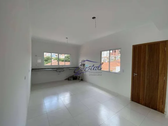 Imagem Casa com 3 dormitórios (1 suíte) à venda, 119 m² - Condomínio Villa D'este - Jardim Rio das Pedras - Cotia/SP