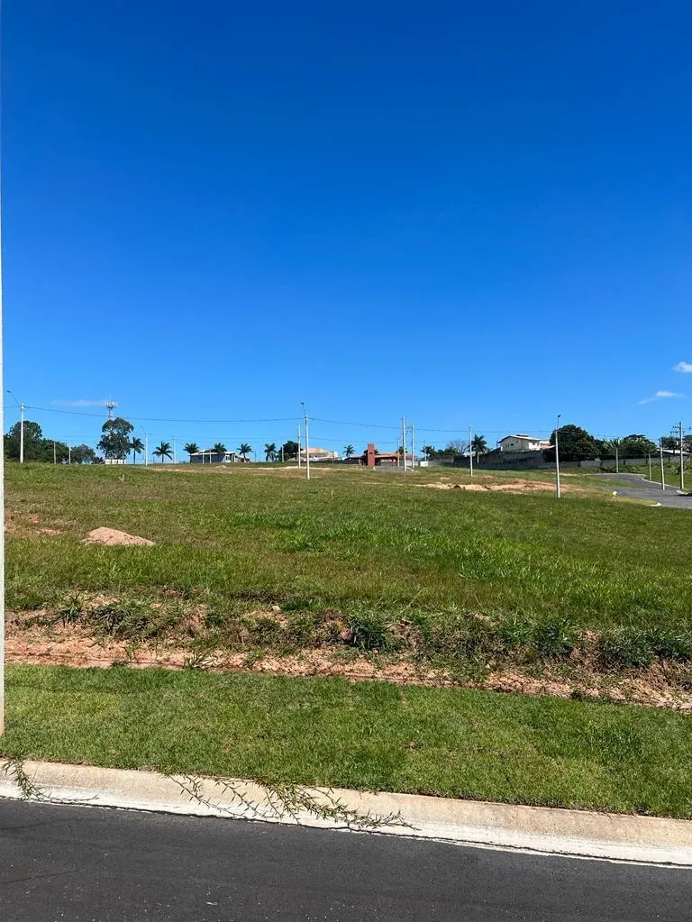 Imagem Terreno à Venda - Condomínio Villagio Itália, Sorocaba/SP