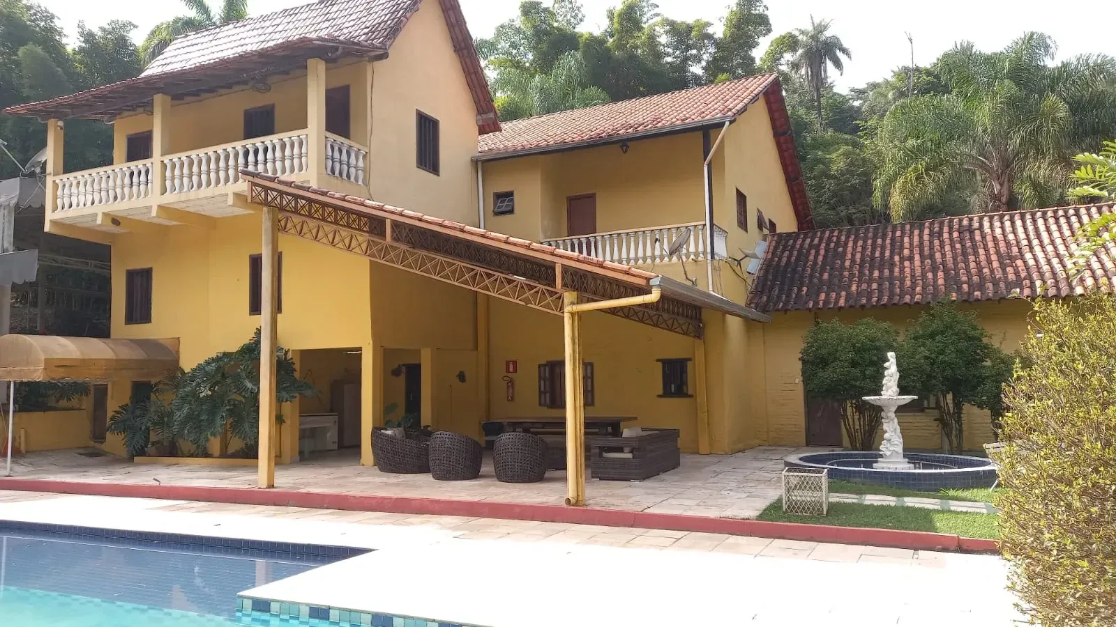 Imagem Fazenda à Venda, 20 HA em Casa Amarela - Betim
