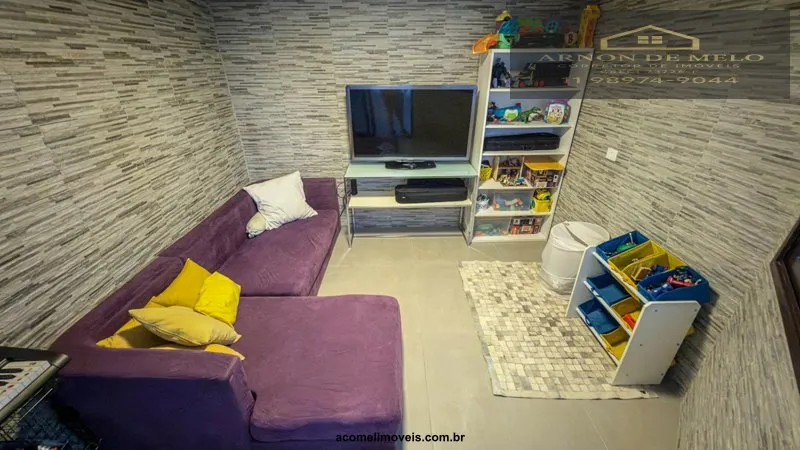 Imagem Casas em Condomínio para locação em Santana de Parnaiba no bairro Tamboré