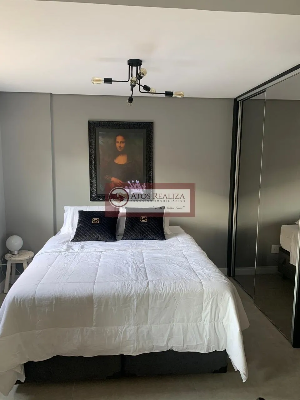 Imagem Apartamento em Vila Castelo - São Paulo