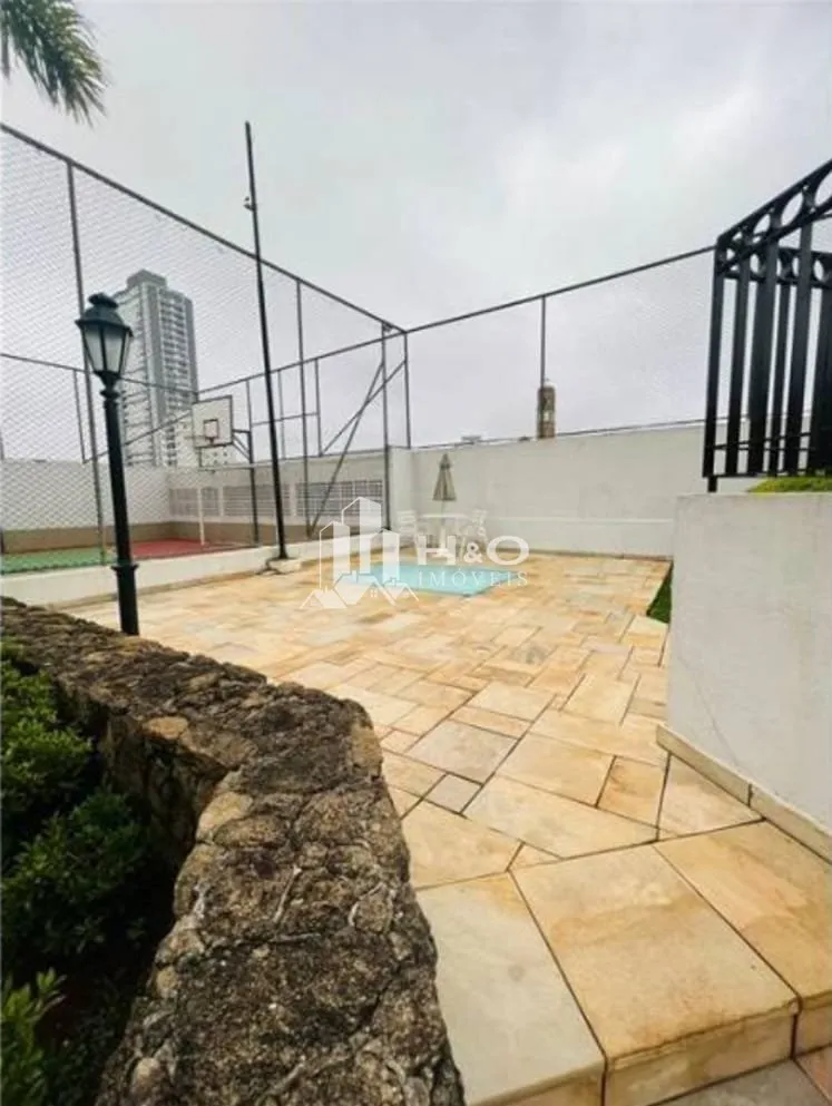 Imagem Apartamento à venda no bairro da Penha - 2 dormitórios (1 suíte), sacada e 2 vagas