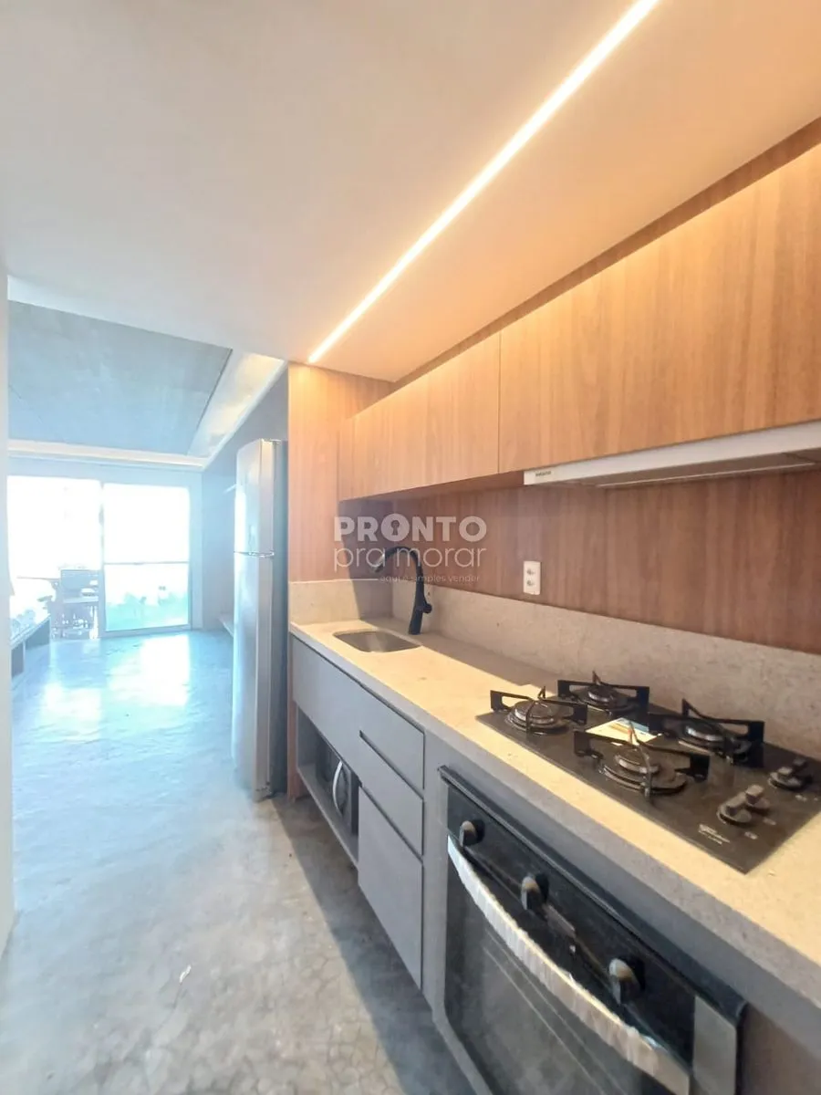 Imagem Beach Flat Serrambi