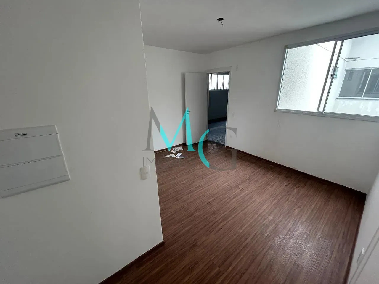 Imagem Apartamento à venda - 115 mil, Condominio Reserva do Campo - Campo Grande, Rio de Janeiro, RJ