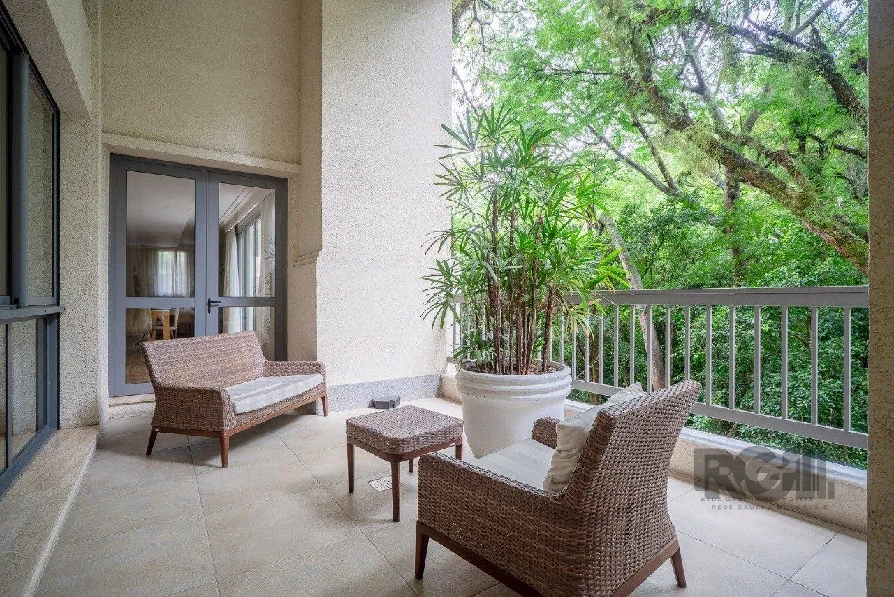 Imagem Apartamento 1 Dormitório Três Figueiras