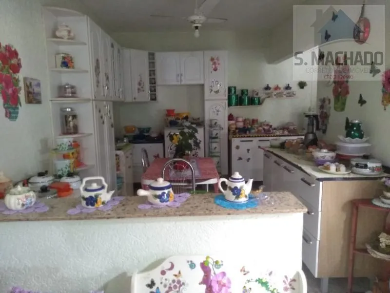 Imagem Casa para Venda em Cosmópolis / SP no bairro Parque Residencial Rosamelia