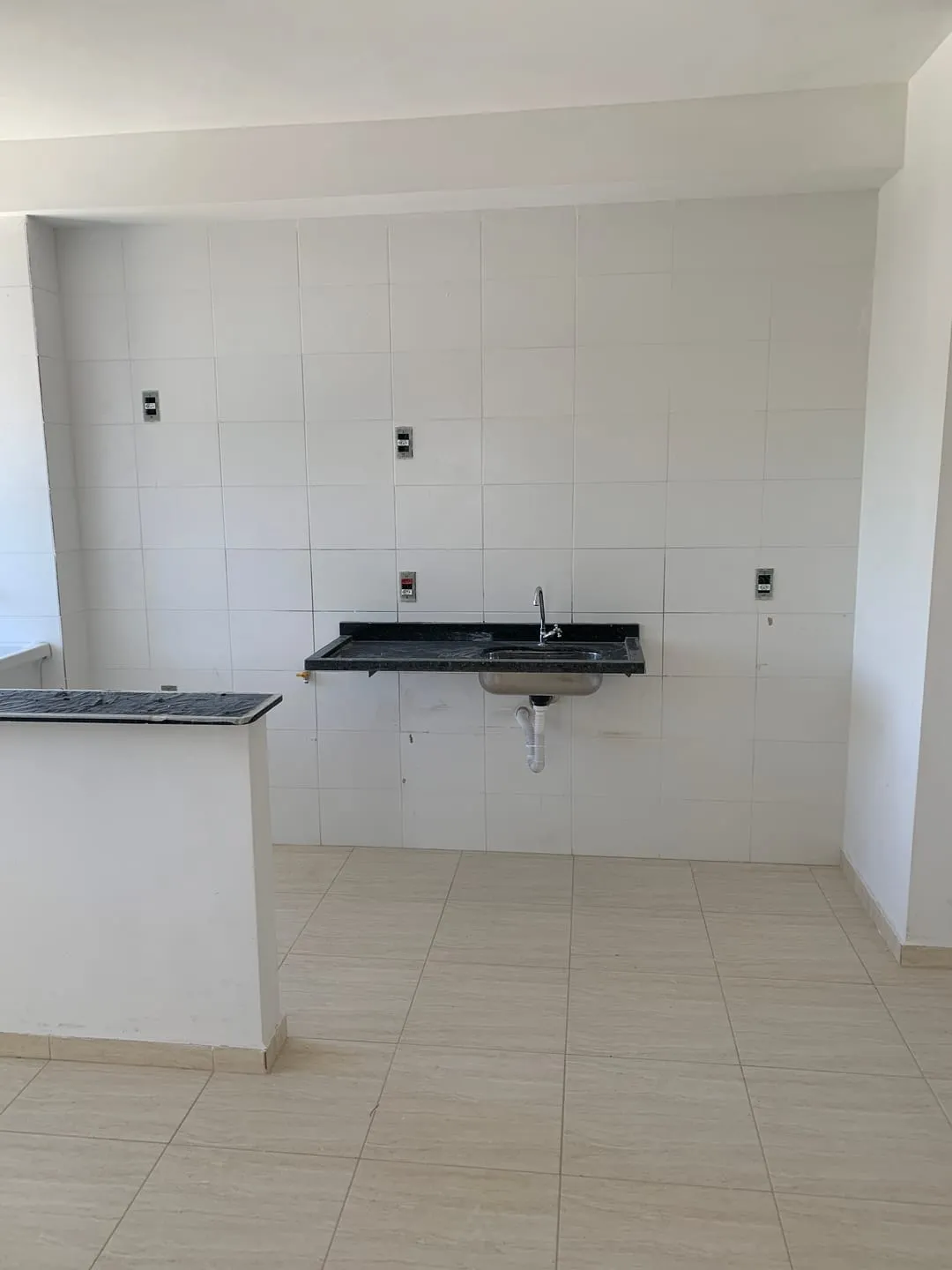 Imagem Apartamento à venda 2 Quartos, 1 Suite, 1 Vaga, 51.84M², Jardim Santana, Tremembé - SP | EDIFÍCIO VILLAGE SANTANA