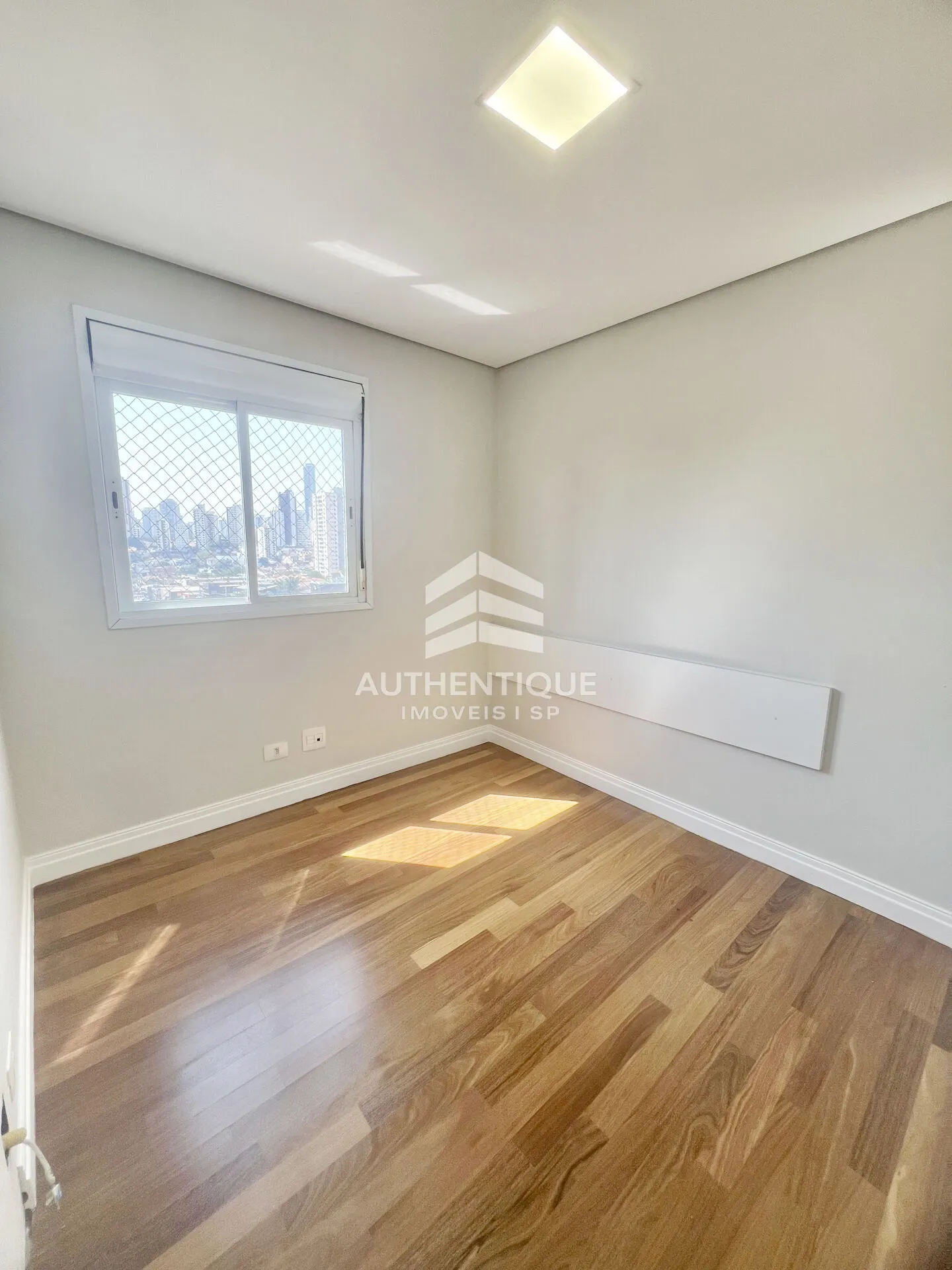 Imagem AVIGLIANA MOOCA - Apartamento no bairro Alto da Mooca à venda!