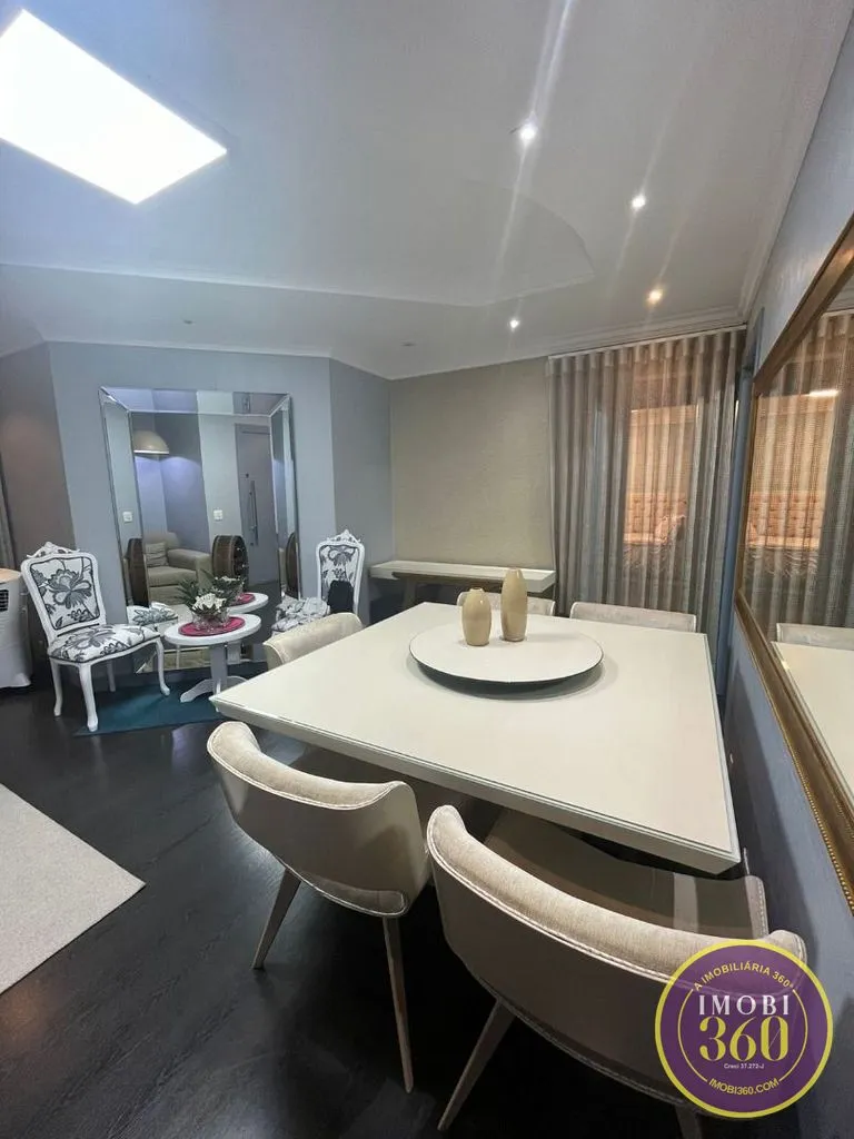 Imagem Apartamento à Venda em Vila Regente Feijó, São Paulo - SP