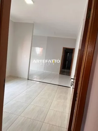 Imagem VENDE-SE ÓTIMA CASA JARDIM ZANETTI