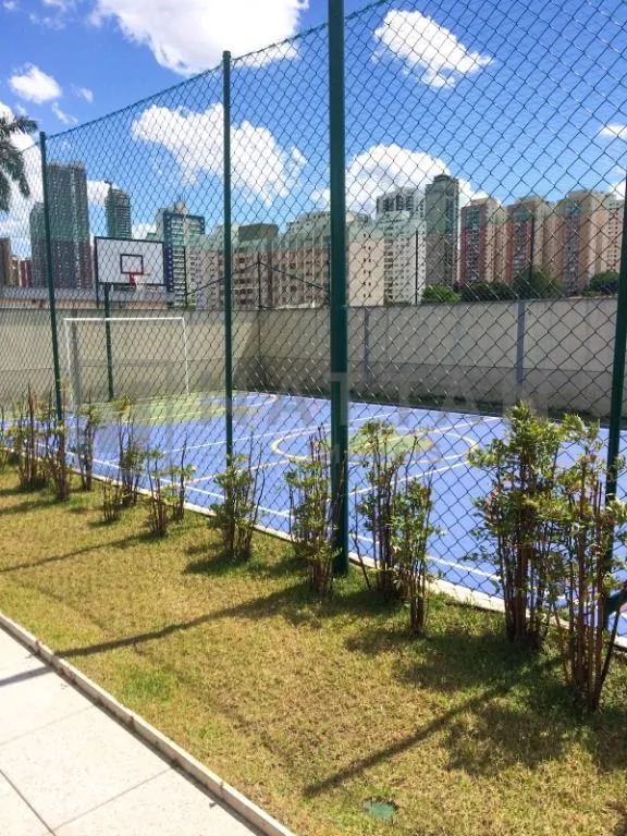 Imagem Apartamento para alugar, 35 m² por R$ 2.958,65/mês - Tatuapé - São Paulo/SP