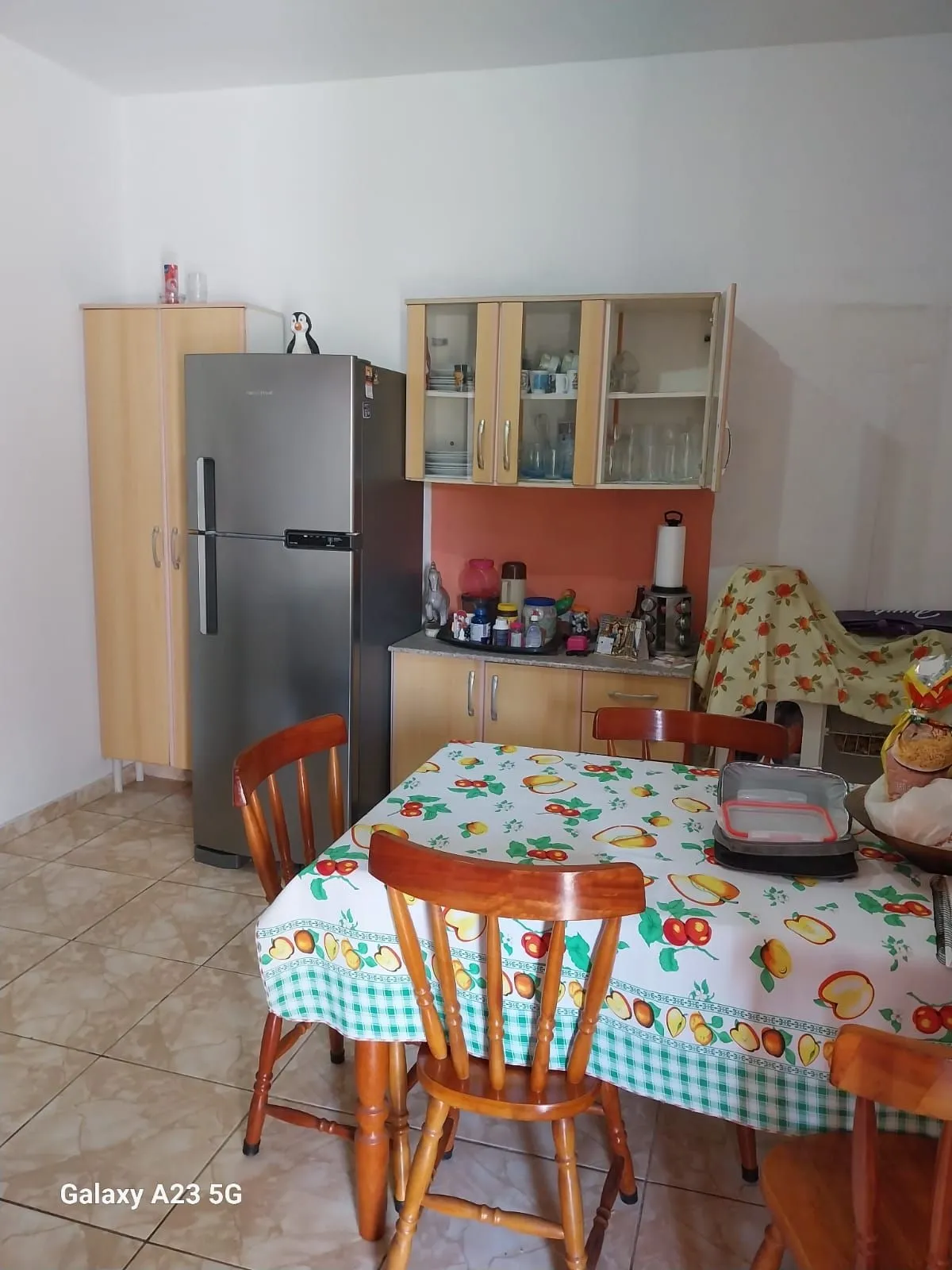 Imagem Casa à venda, Residencial Maricá, Pindamonhangaba, SP