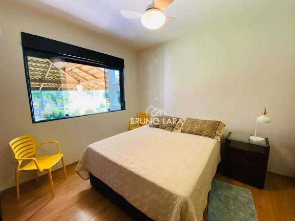 Imagem Casa disponível para venda e locação em Igarapé, Condomínio Fazenda Solar.