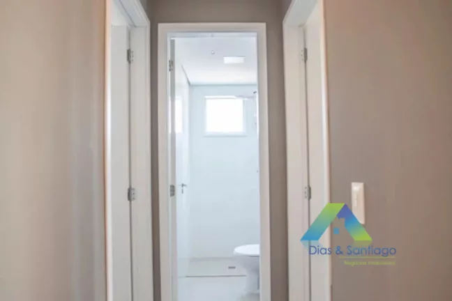 Imagem Apartamento à venda no bairro Vila Guarani (Z Sul) - São Paulo/SP
