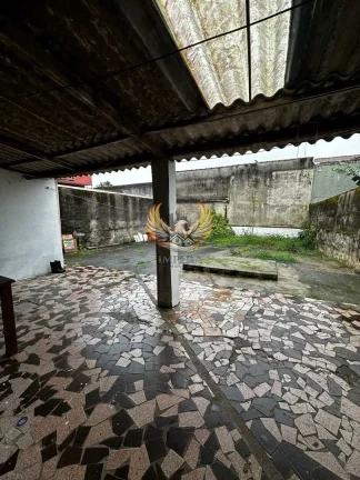 Imagem Casa Padrão