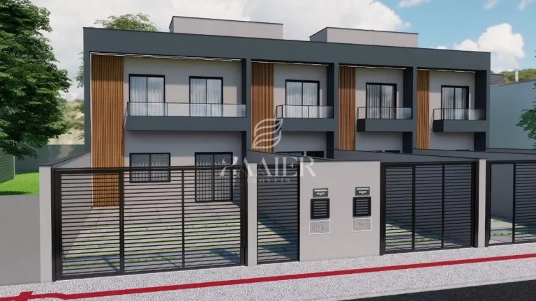 Imagem Residencial Rocha Pombo