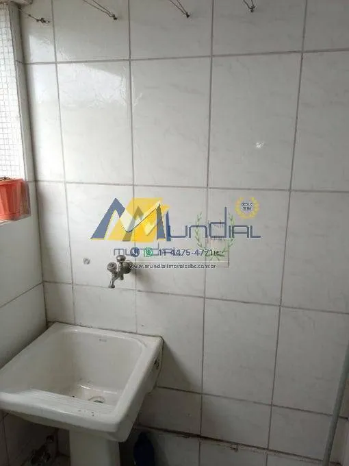 Imagem Taboão Vendo Apto em SBC.