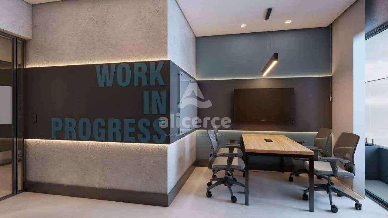 Imagem Apartamento à venda com 2 quartos 1 suíte, 66,78m² em Saco dos Limões Florianópolis