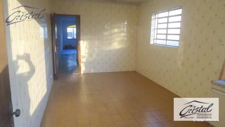 Imagem Sobrado Residencial à venda, Jardim Sarah, São Paulo - .