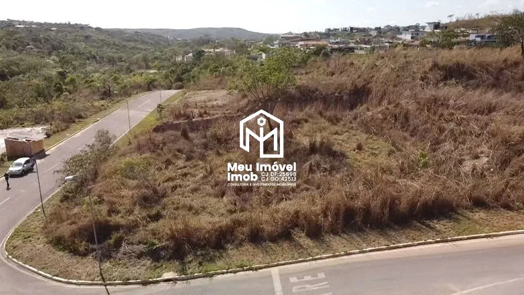 Imagem Jardim Botânico Condomínio Lote/Terreno AC FINANCIAMENTO