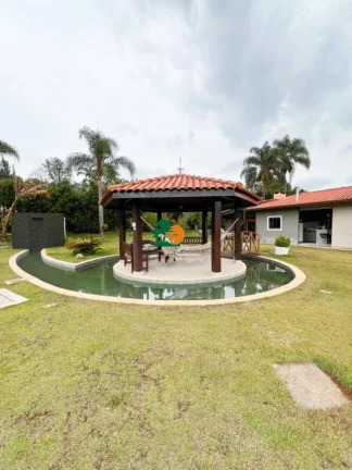 Imagem Casa em Condomínio para Venda em São Roque, Do Carmo (canguera), 3 dormitórios, 1 suíte