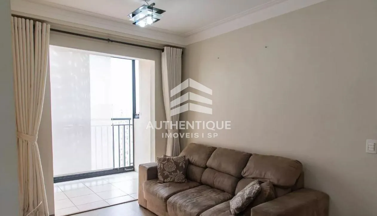 Foto do imóvel Fatto Jardim Botânico - Apartamento à venda em Rua Alfredo Jorel, 59 - Jardim Celeste, São Paulo - SP