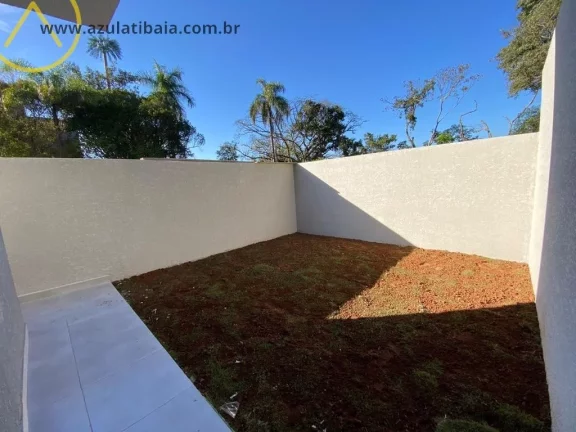 Imagem Casa para Venda em Atibaia, Jardim Sao Felipe, 2 dormitórios, 1 suíte, 2 banheiros, 2 vagas