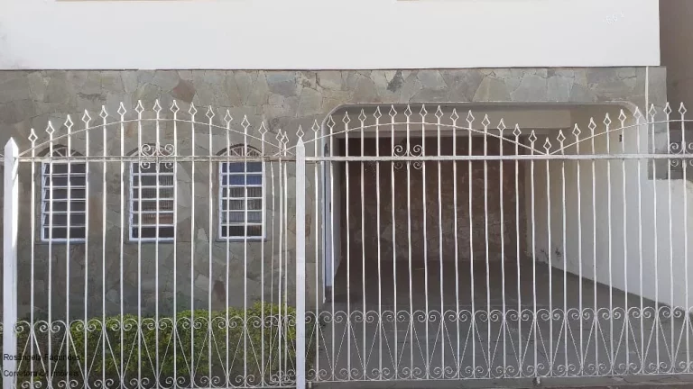 Imagem CASA RESIDENCIAL em POÇOS DE CALDAS - MG, SANTA ÂNGELA