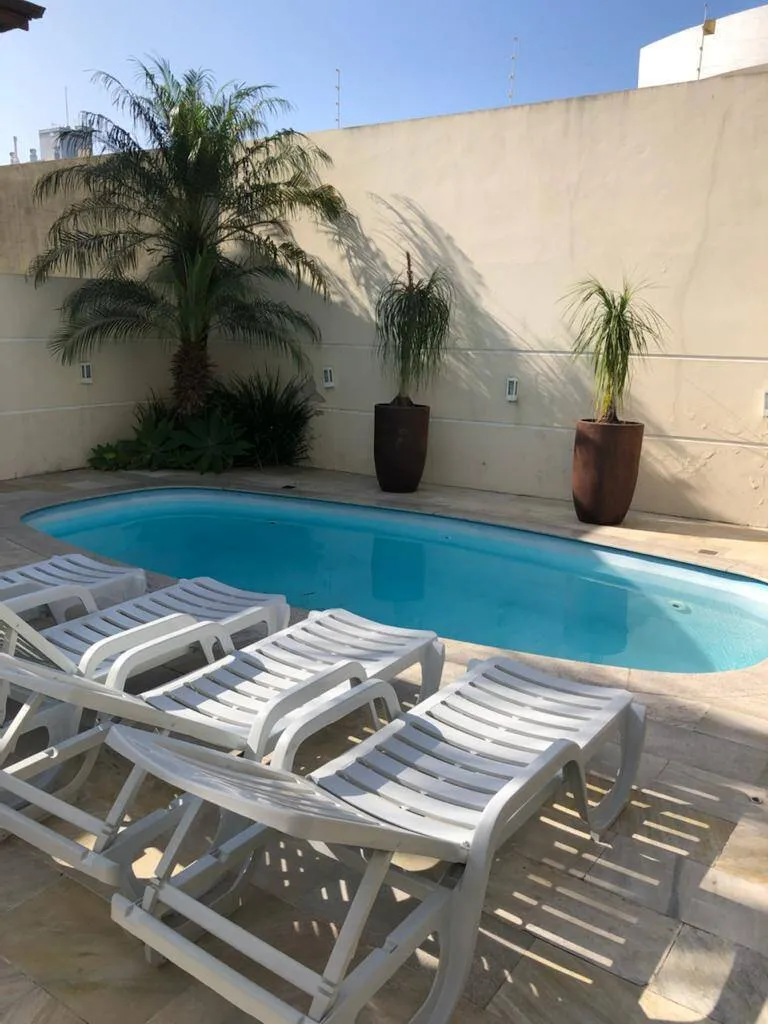 Foto do imóvel: CASA PARA LOCAÇÂO DE TEMPORADA EM JURERE INTERNACIONAL
