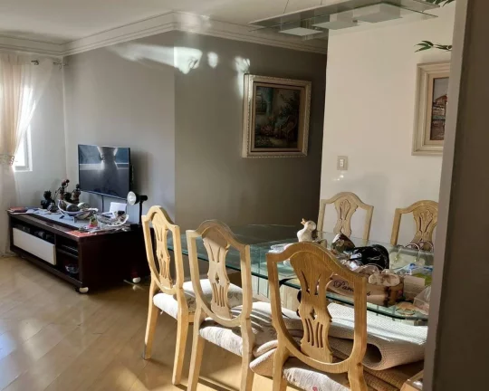 Imagem Apartamento 70m2 no Butantã bem localizado 3dorm,1vaga.