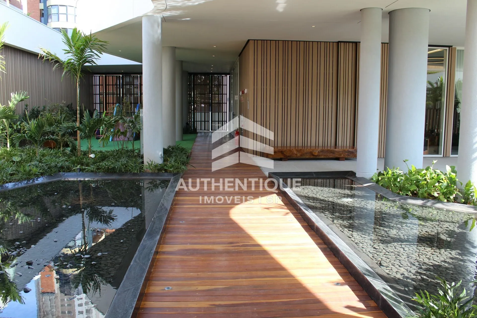 Imagem OSCAR IBIRAPUERA - Apartamento à venda em São Paulo/SP