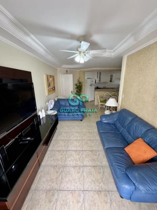 Imagem Apartamento à venda no bairro Enseada - Guarujá/SP