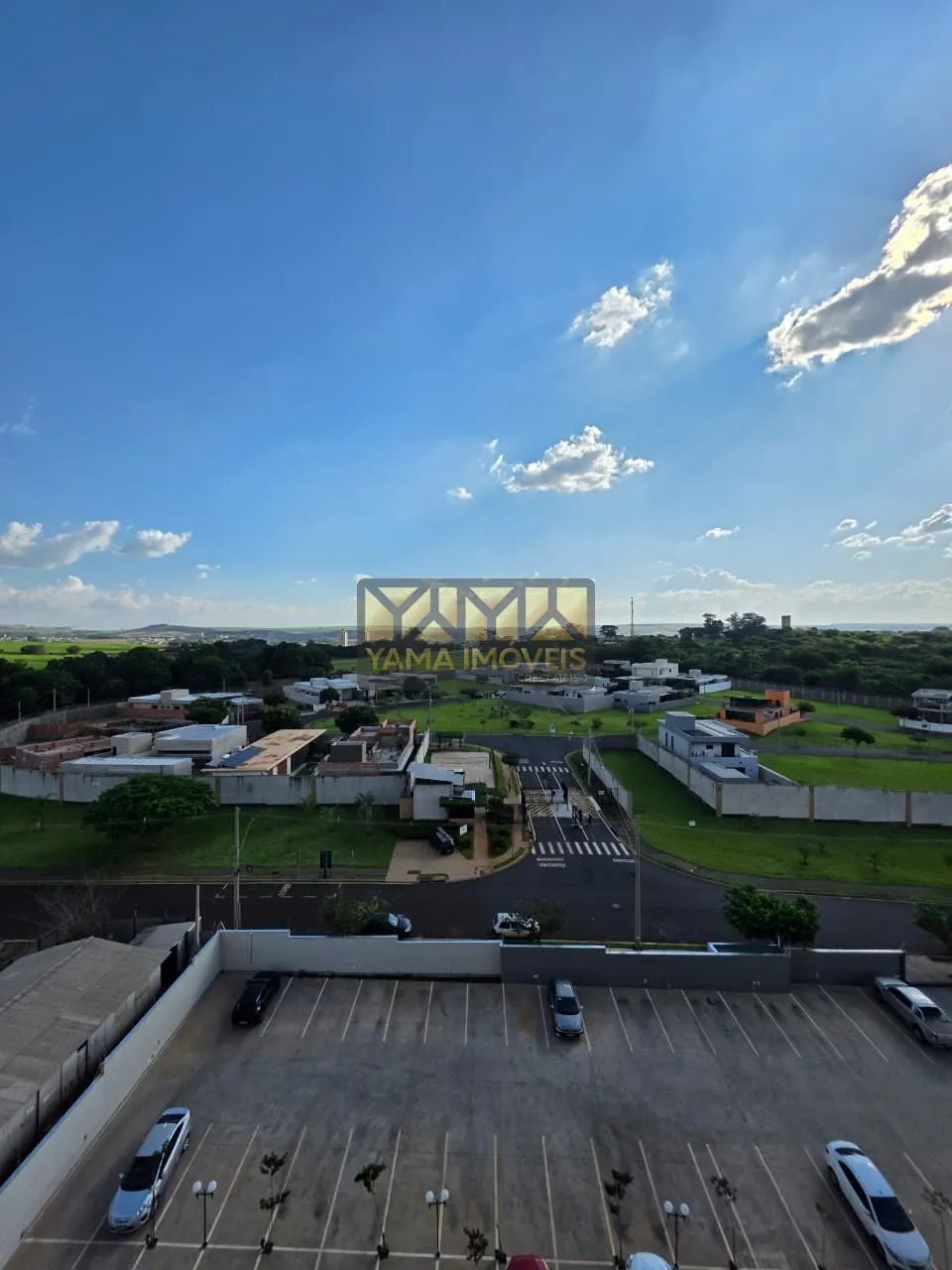 Imagem Edifício Cidade de Sevilha - Apartamento à venda no bairro Quintas de São José - Ribeirão Preto/SP