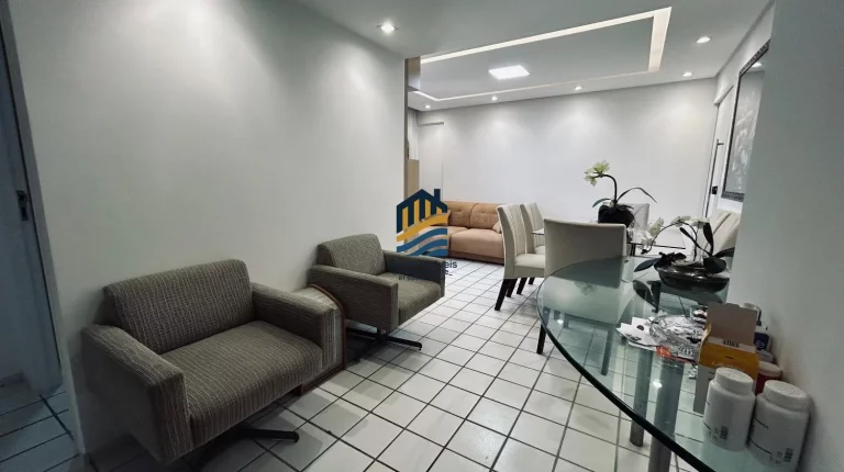 Imagem Apartamento em Boa Viagem!