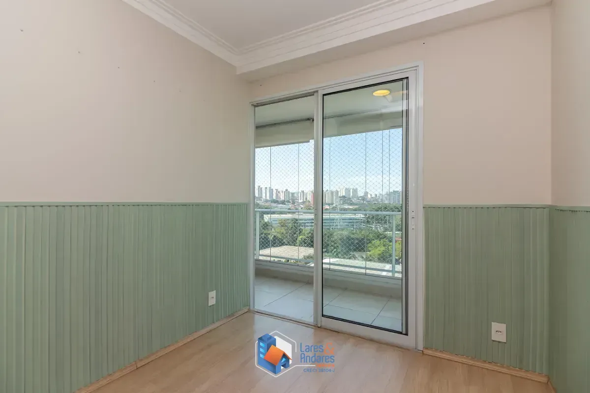 Imagem Apartamento para venda em Vila Anastácio com 2 quartos, 55m²