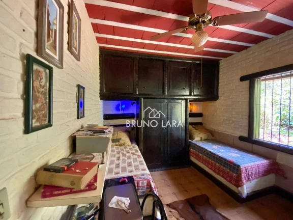 Imagem Casa à venda em Igarapé MG , Condomínio Fazenda Solar