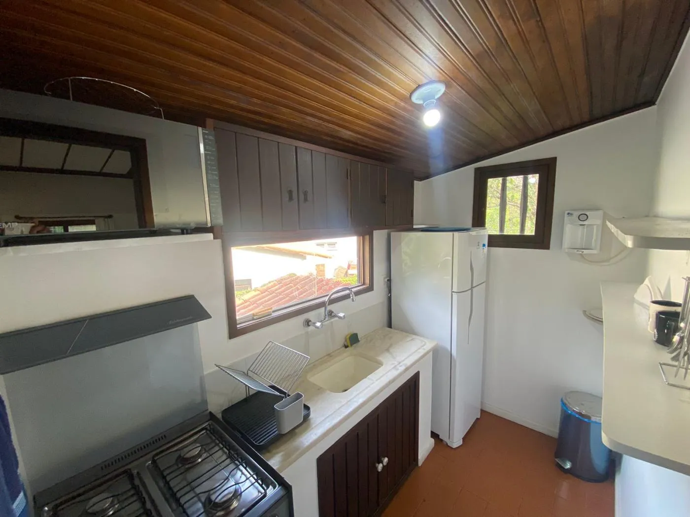 Imagem Casa em Condomínio para Venda em Petrópolis / RJ no bairro Itaipava
