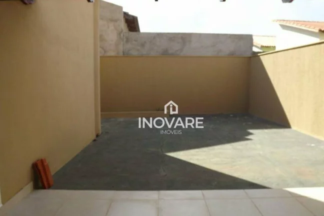 Imagem Casa com 3 dormitórios à venda, 101 m² por R$ 370.000,00 - Sonho Verde - Itumbiara/GO