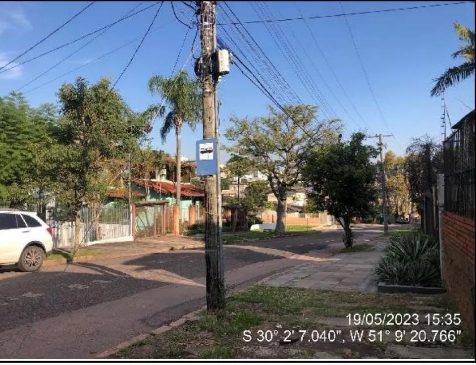 Imagem Terreno no bairro Vila Jardim