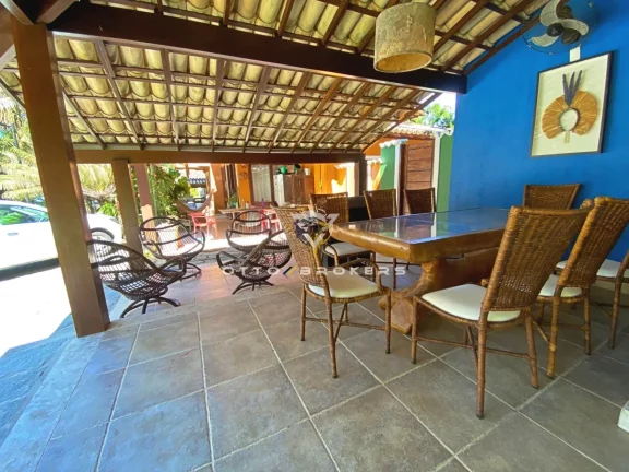 Imagem CASA RESIDENCIAL em PORTO SEGURO - BA, Centro