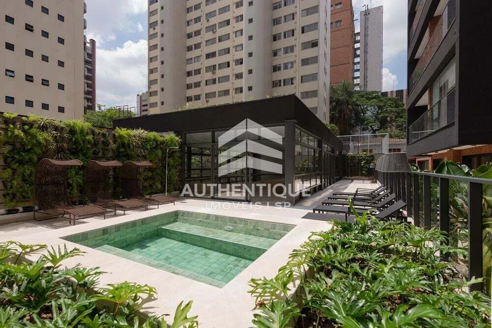 Imagem Neohouse Campo Belo - Apartamento à venda em São Paulo/SP