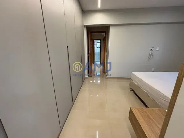 Imagem Apartamento para Locação 3 Quartos, 1 Suite, 2 Vagas, 77M², Setor Bueno, Goiânia - GO | Residencial Vaca Brava 53