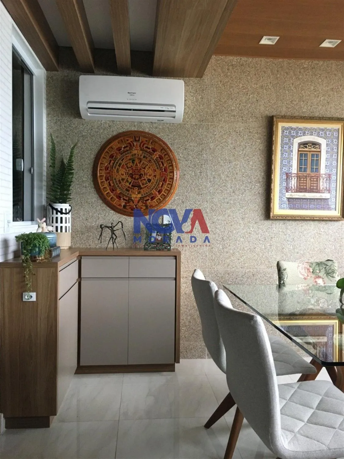 Imagem Apartamento com 3 quartos à venda em Vila Velha